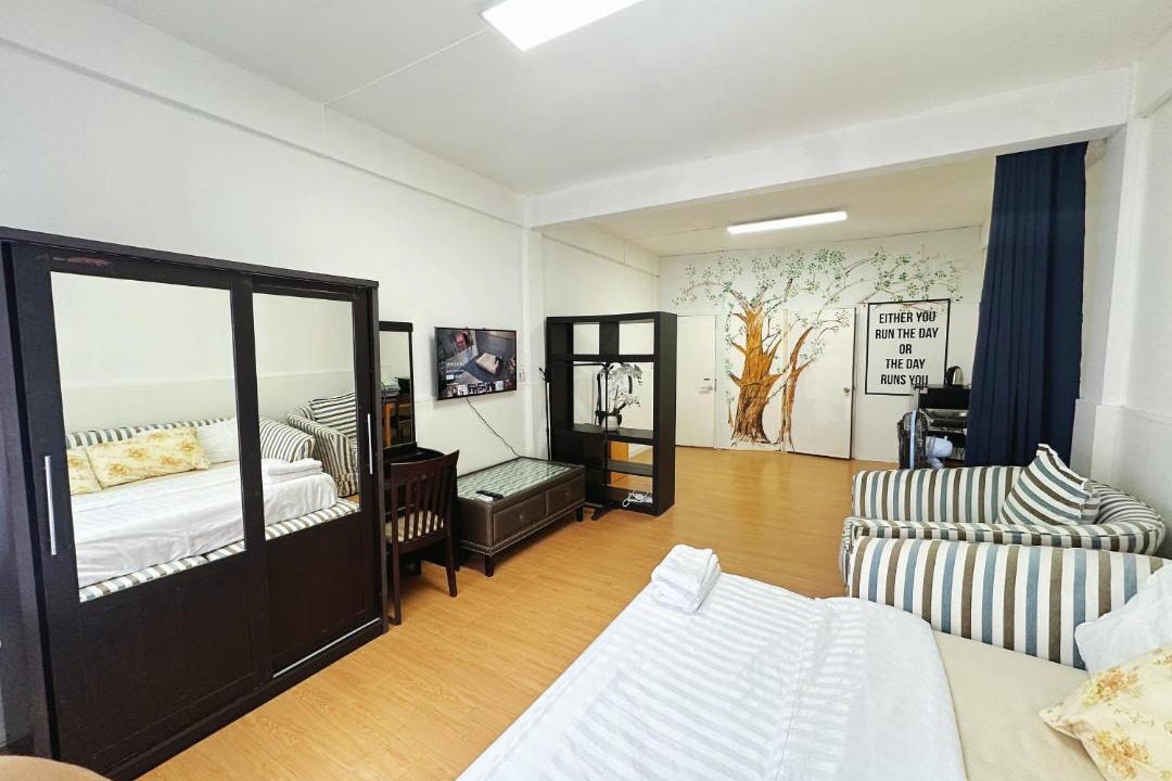 Photo of Bedroom in Rama 9