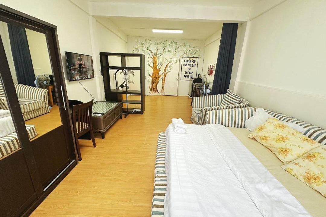 Photo of Bedroom in Rama 9