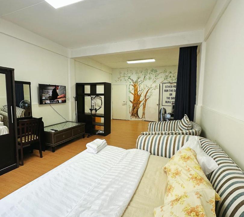 Photo of Bedroom in Rama 9