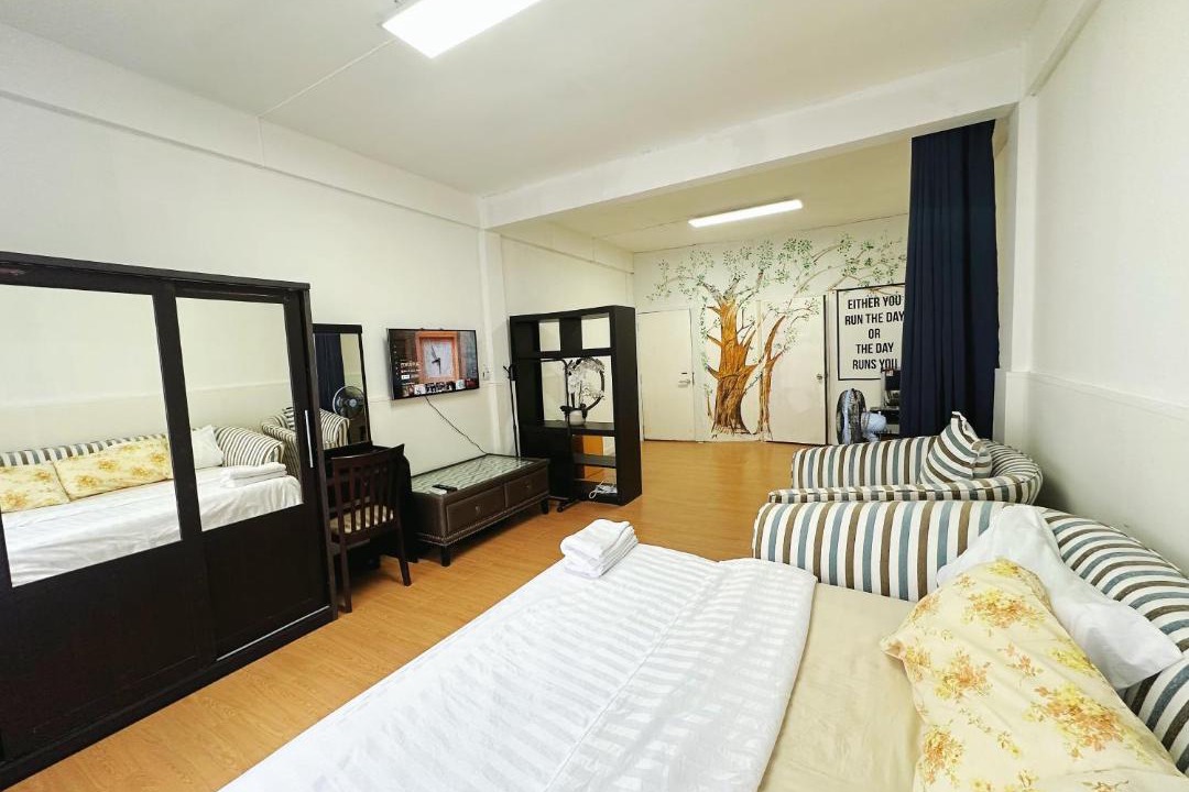 Photo of Bedroom in Rama 9