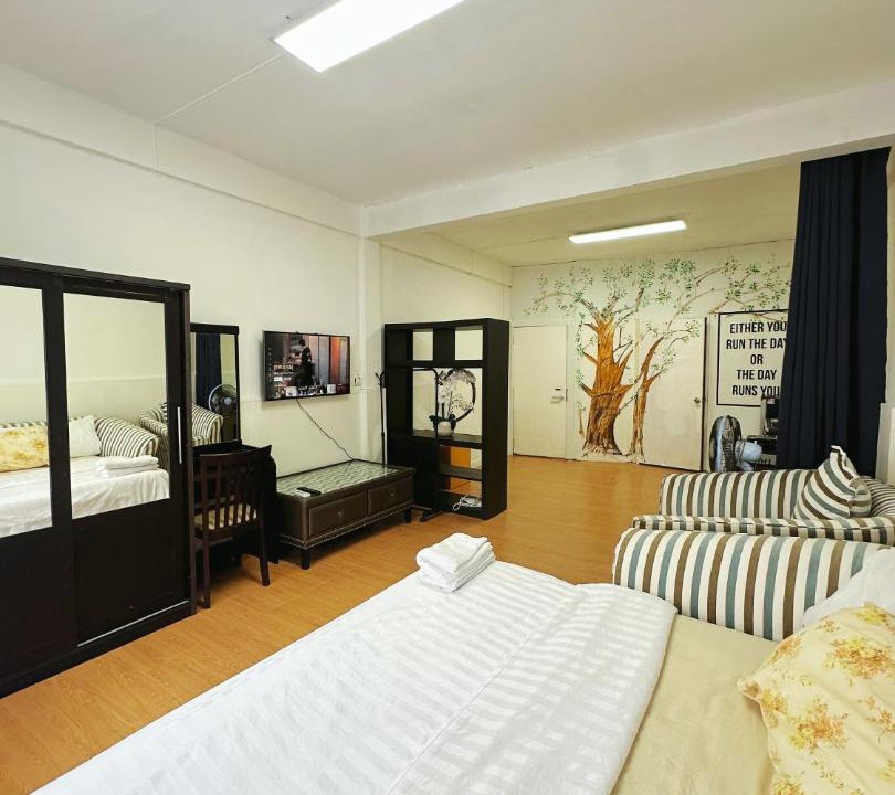 Photo of Bedroom in Rama 9