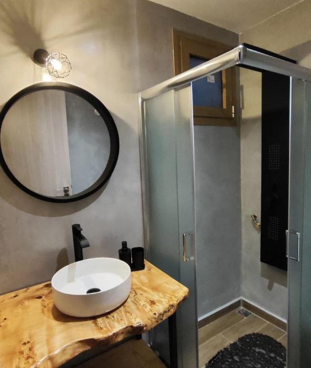 Photo of Bathroom in Korfalonas