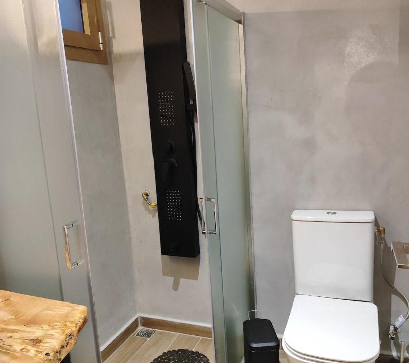 Photo of Bathroom in Korfalonas