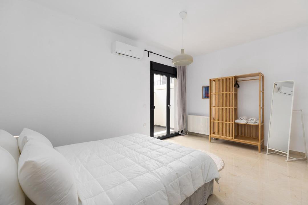 Photo of Bedroom in Nea Skioni