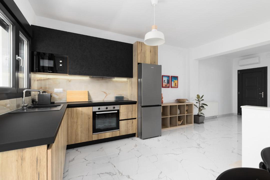 Photo of Kitchen in Nea Skioni