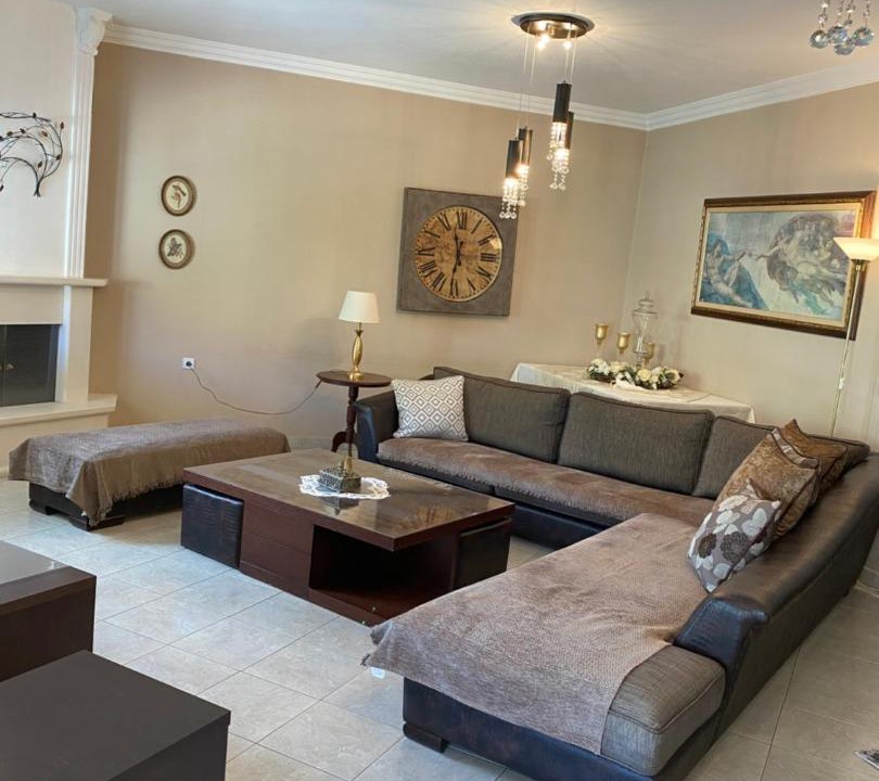 Photo of Livingroom in Alexandroupoli