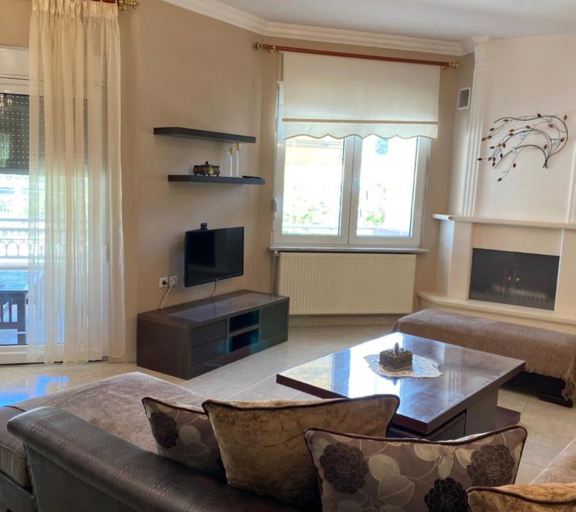 Photo of Livingroom in Alexandroupoli