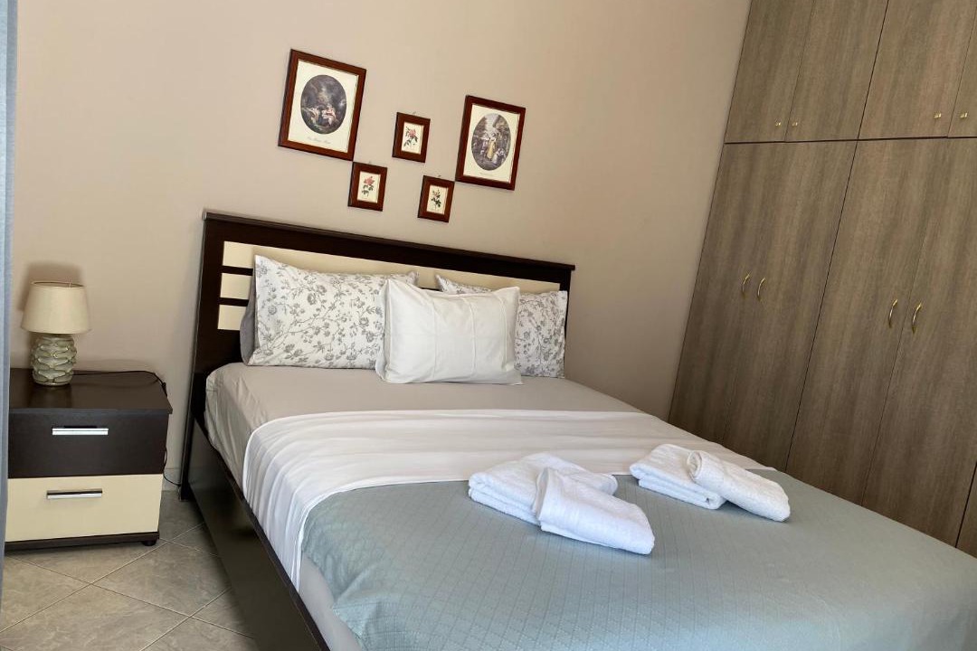 Photo of Bedroom in Alexandroupoli