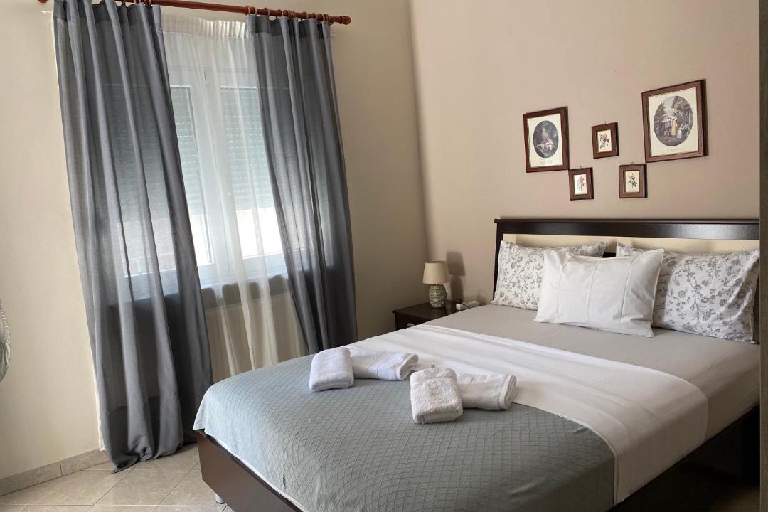 Photo of Bedroom in Alexandroupoli