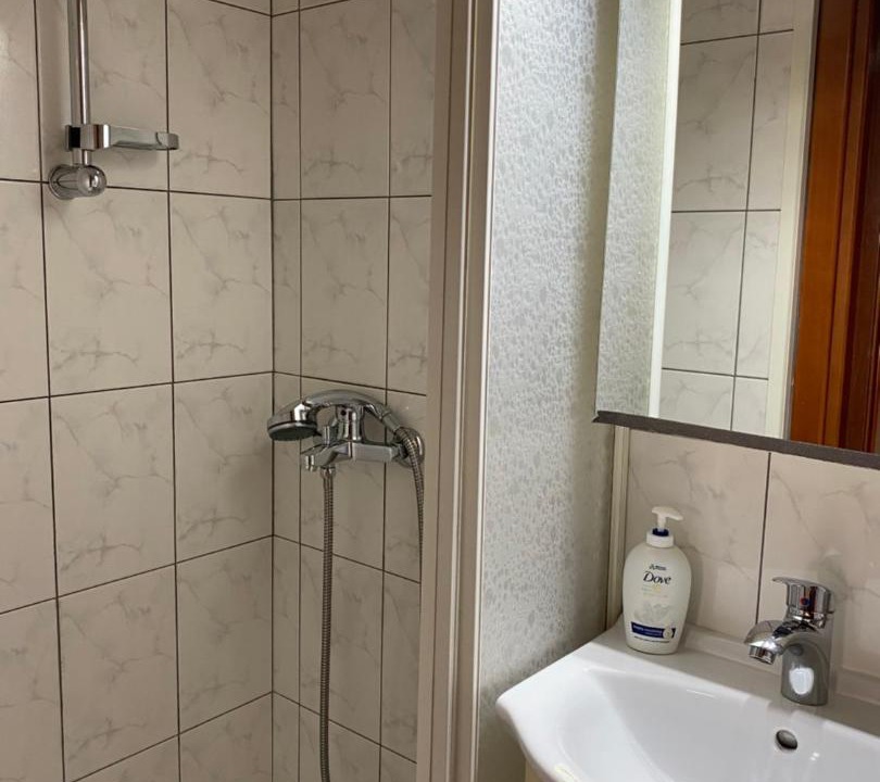 Photo of Bathroom in Alexandroupoli