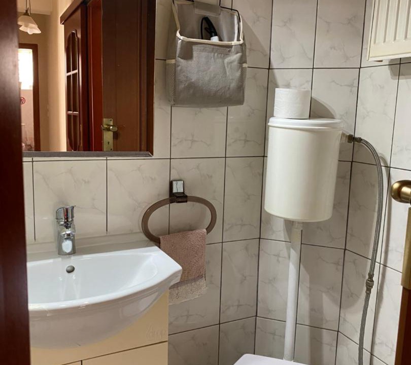 Photo of Bathroom in Alexandroupoli
