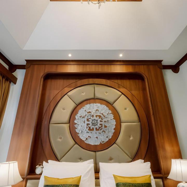 Photo of Bedroom in Tha Sala