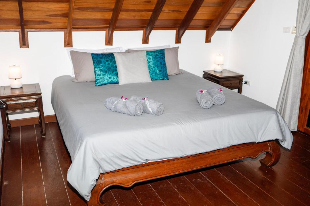 Photo of Bedroom in Ko Pha-ngan