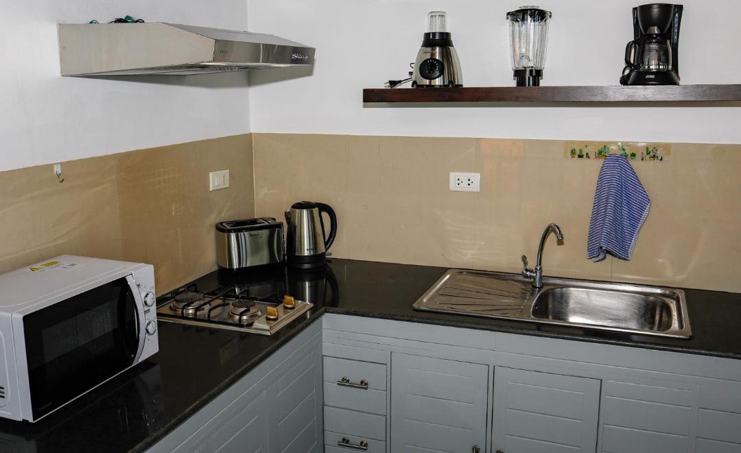Photo of Kitchen in Ko Pha-ngan