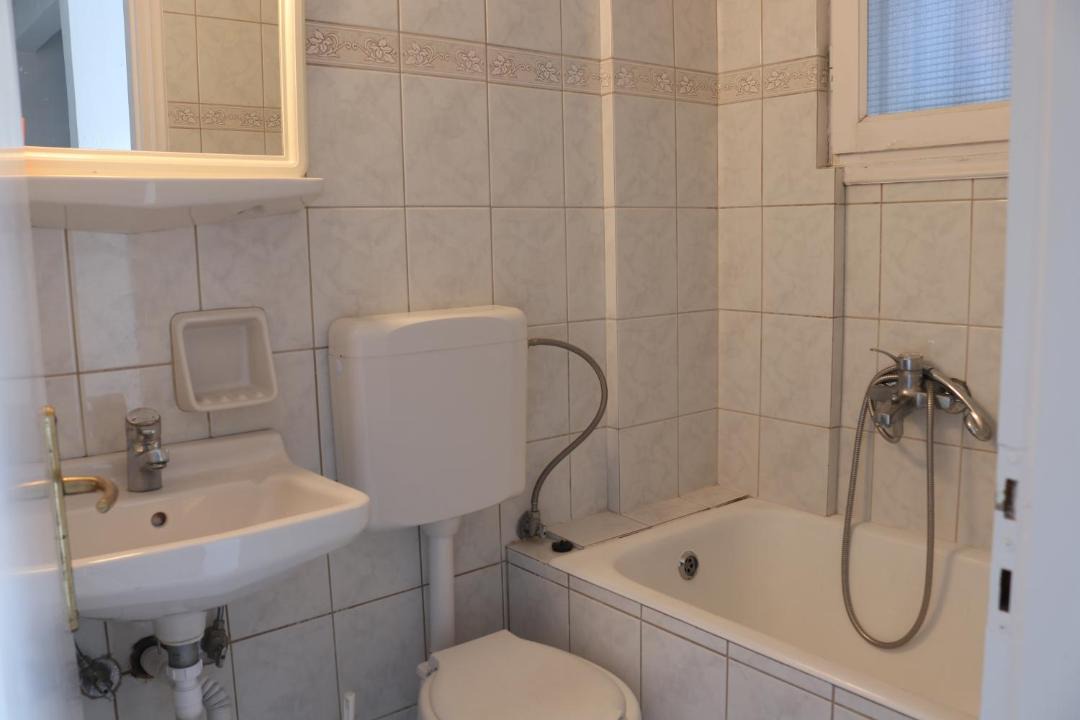 Photo of Bathroom in Agios Nikitas
