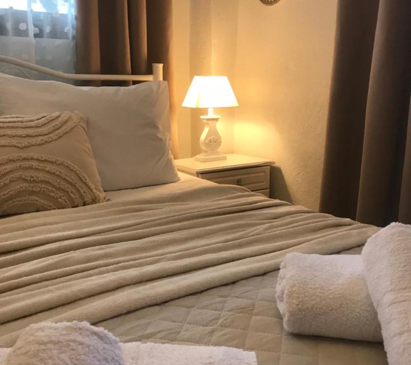 Photo of Bedroom in Alexandroupoli