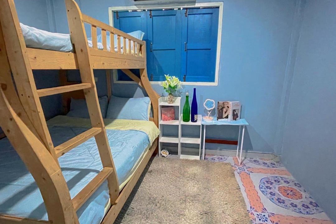 Photo of Bedroom in Sichon