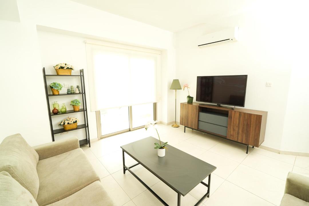 Photo of Livingroom in Larnaca City Centre
