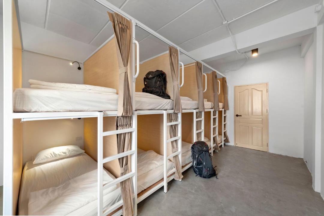 Photo of Bedroom in Talat Yai