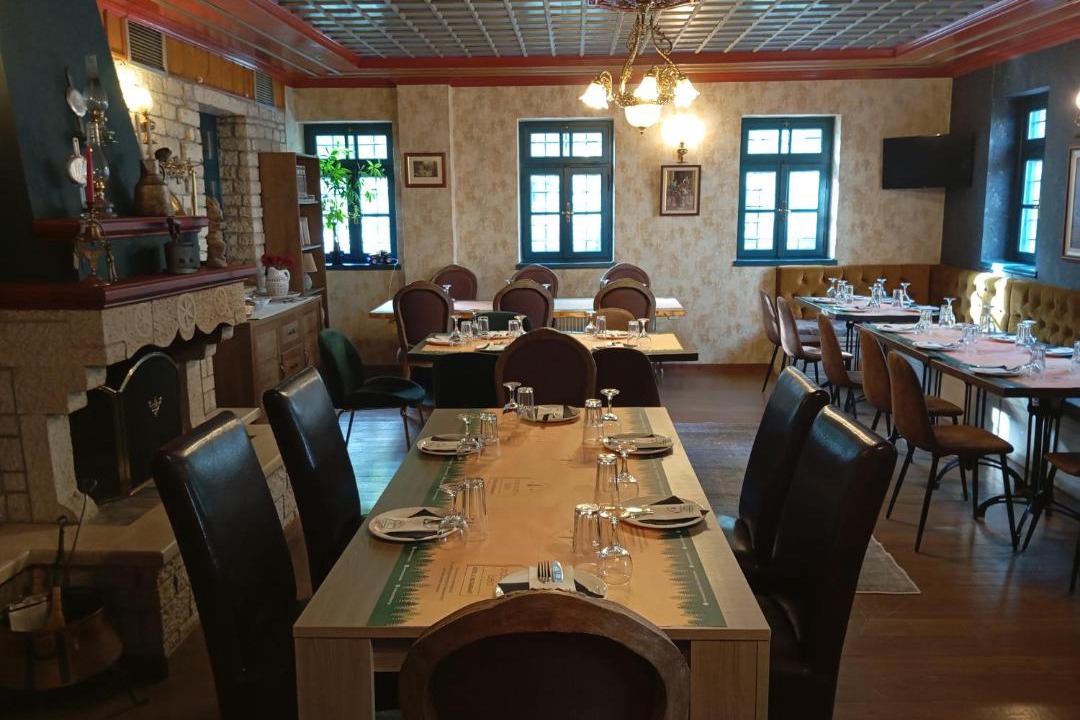 Photo of Others in Vitsa