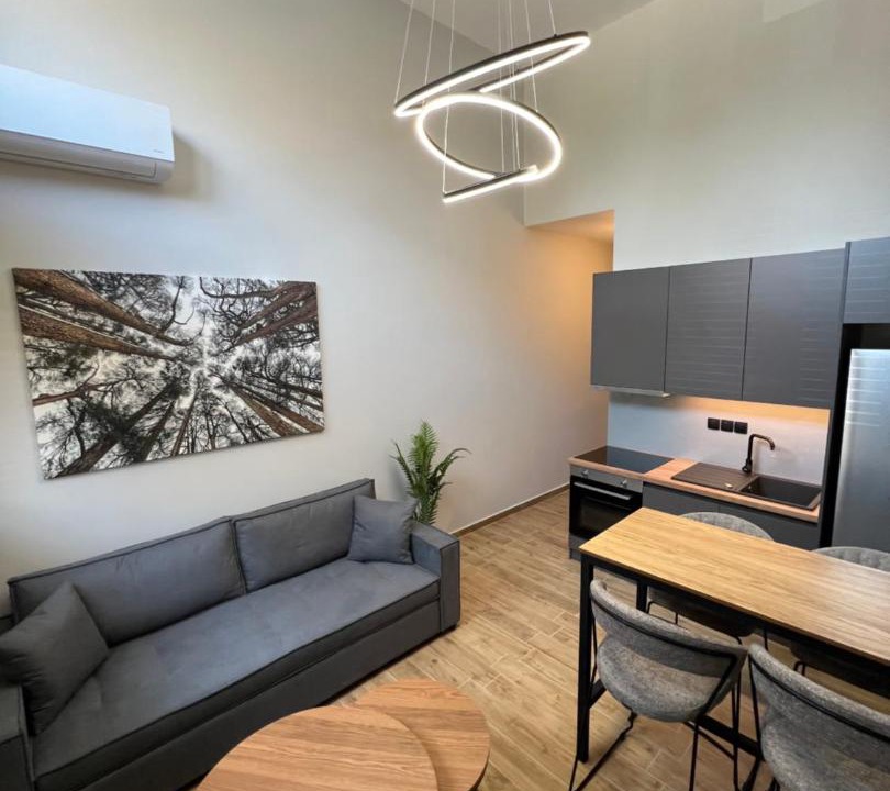 Photo of Livingroom in Alexandroupoli