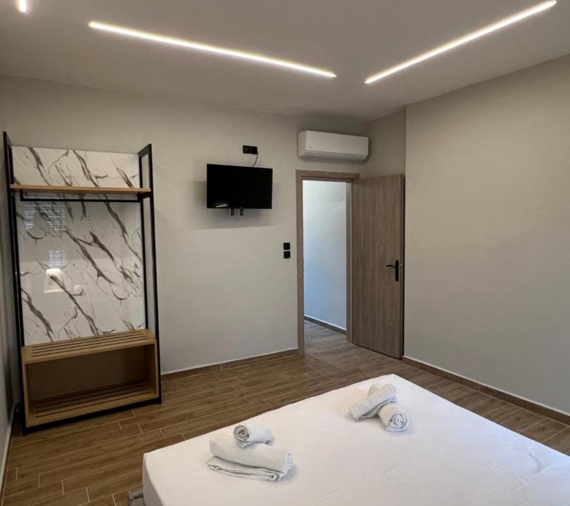Photo of Bedroom in Alexandroupoli