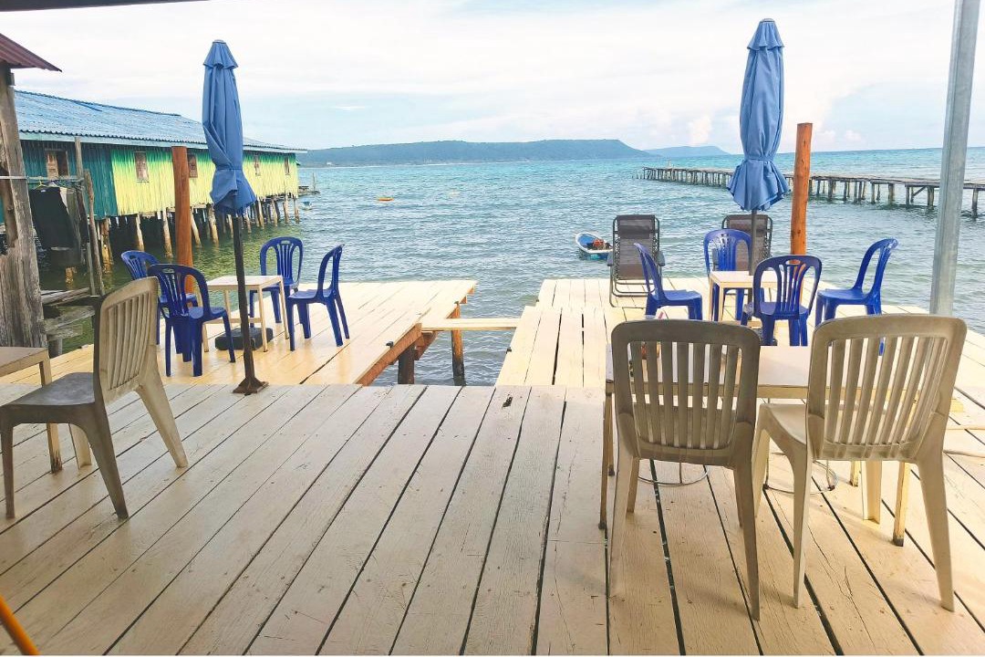 Photo of Others in Koh Rong