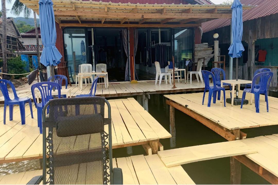 Photo of Others in Koh Rong