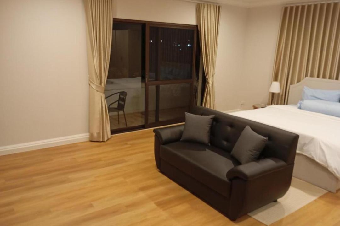 Photo of Bedroom in Bang Pakong