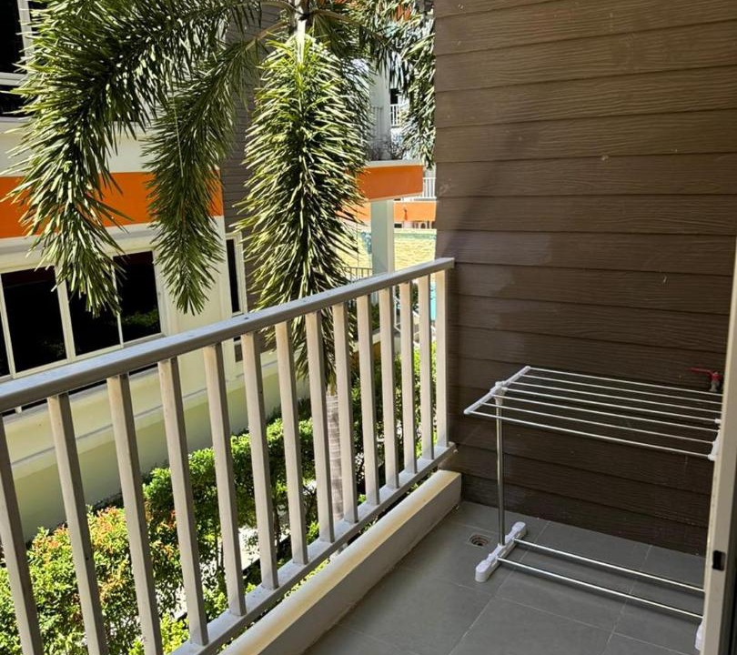 Photo of Patio Balcony in Pratumnak Hill