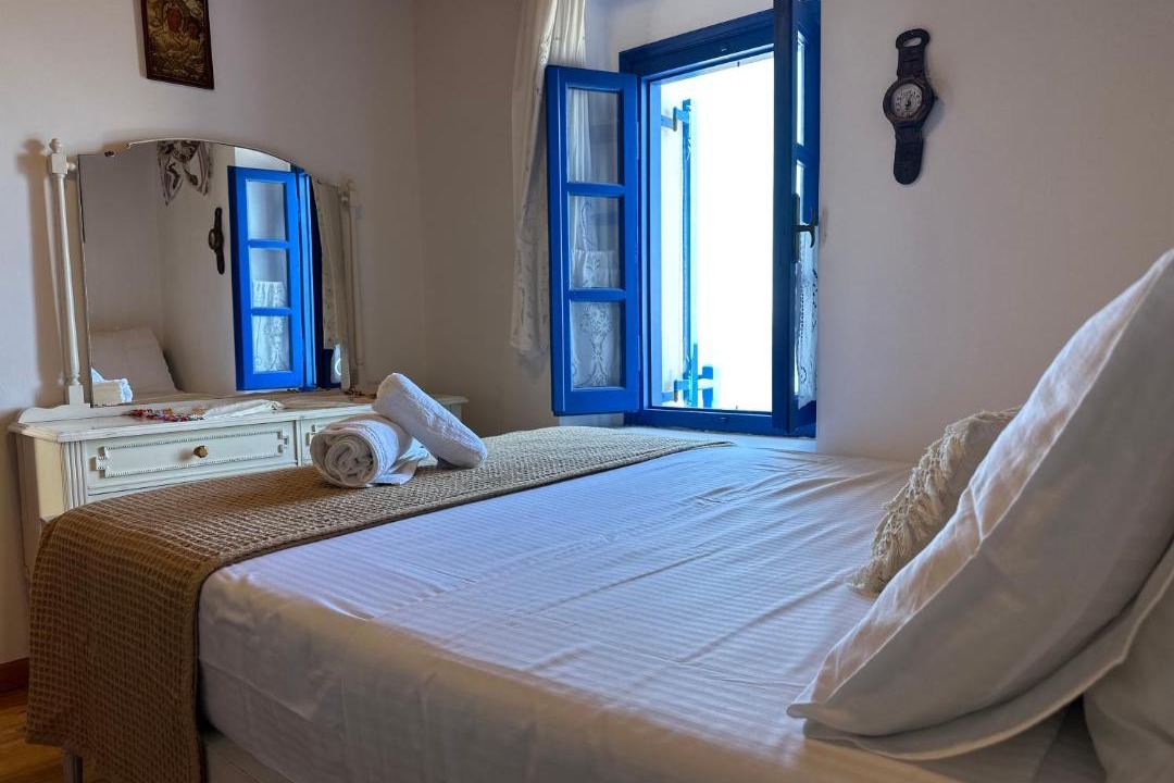 Photo of Bedroom in Nisyros