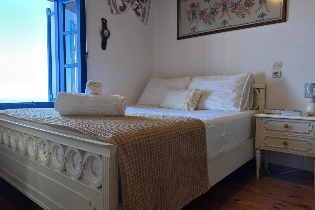 Photo of Bedroom in Nisyros