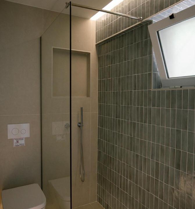 Photo of Bathroom in Agios Nikitas