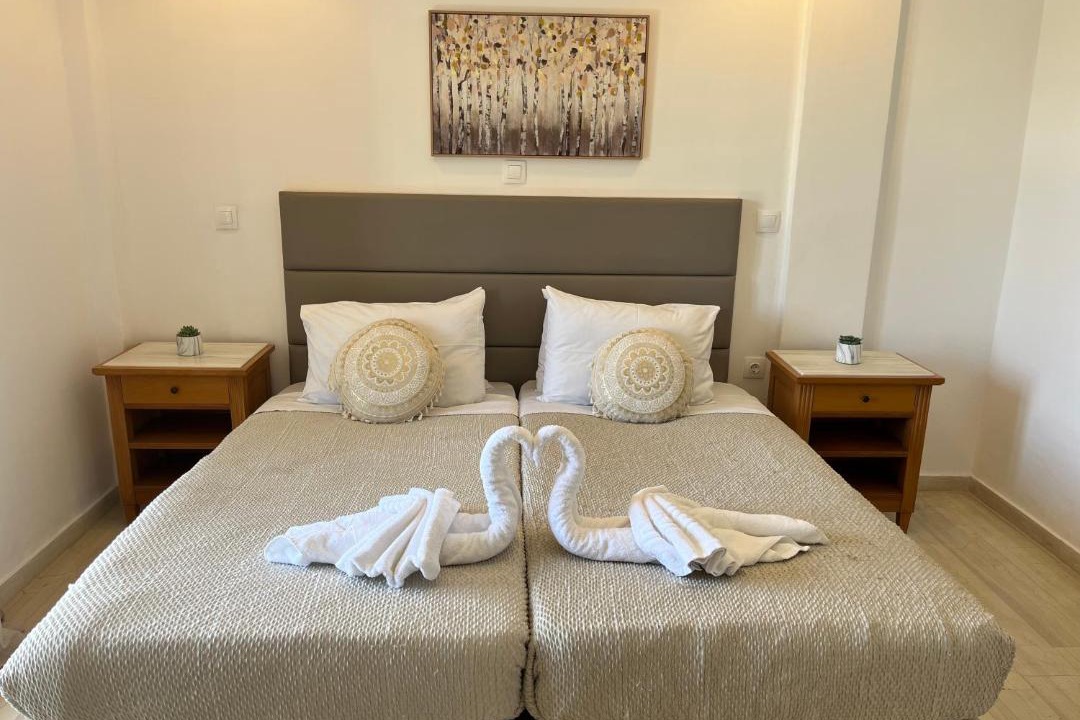 Photo of Bedroom in Kavos