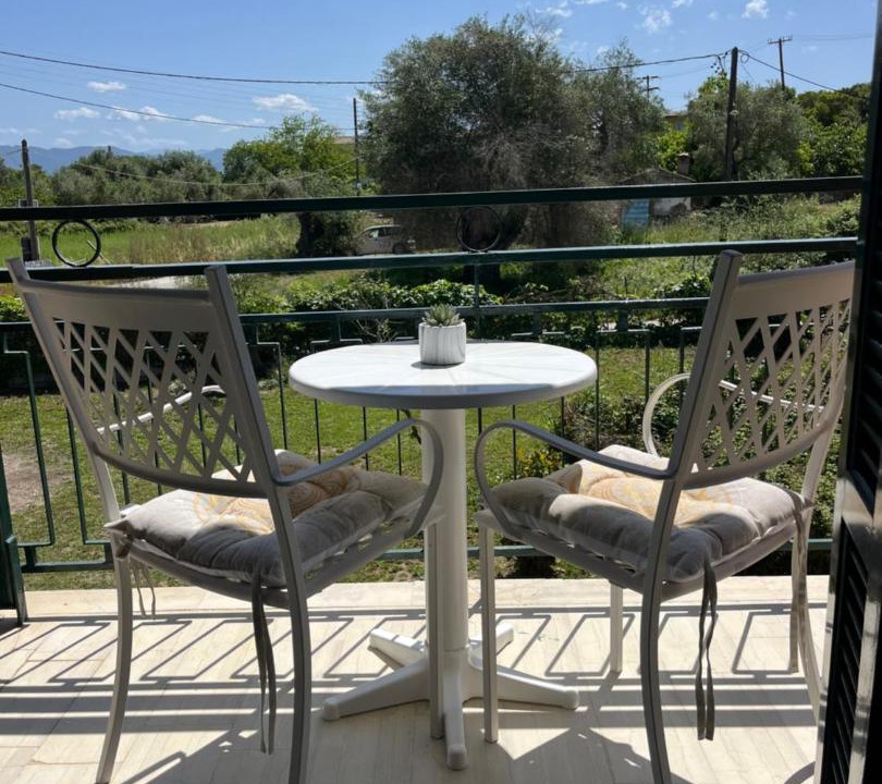 Photo of Patio Balcony in Kavos