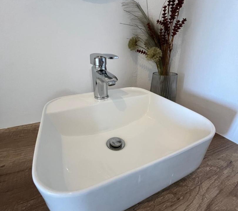 Photo of Bathroom in Kavos