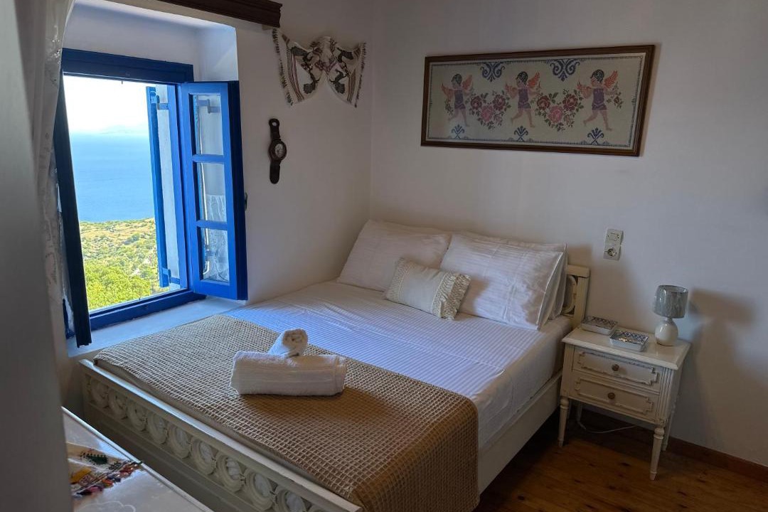 Photo of Bedroom in Nisyros