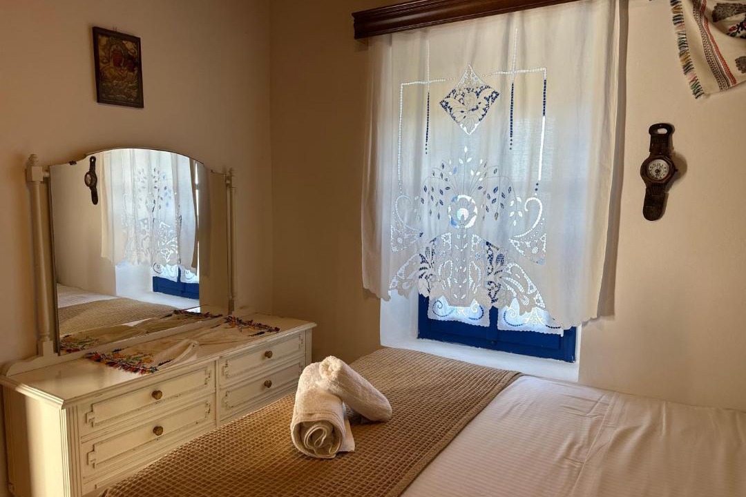 Photo of Bedroom in Nisyros