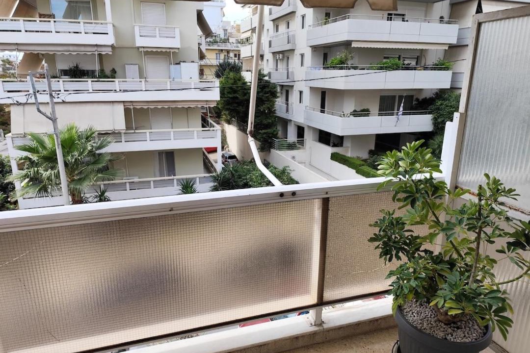 Photo of Patio Balcony in Palaio Faliro