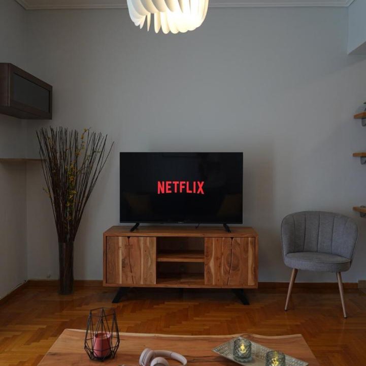 Photo of Livingroom in Palaio Faliro