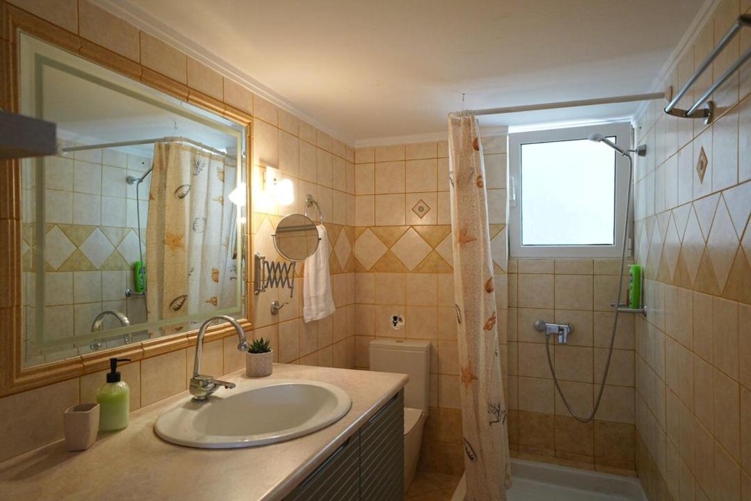 Photo of Bathroom in Palaio Faliro
