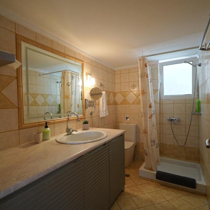 Photo of Bathroom in Palaio Faliro
