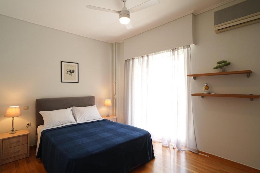 Photo of Bedroom in Palaio Faliro