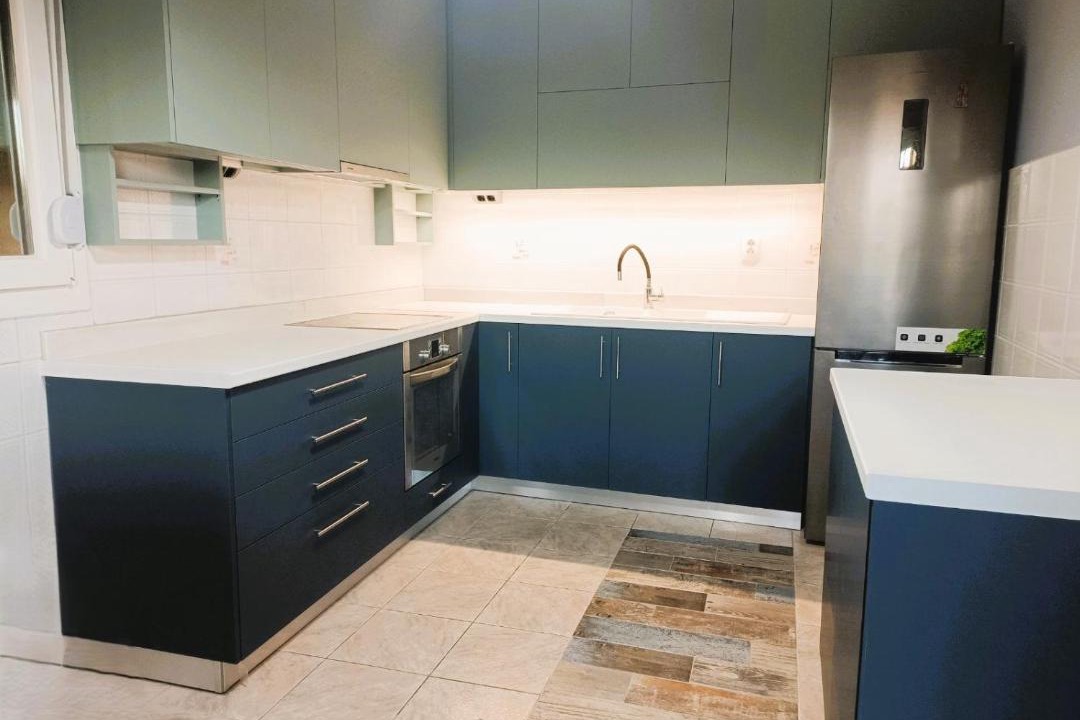 Photo of Kitchen in Asprovalta