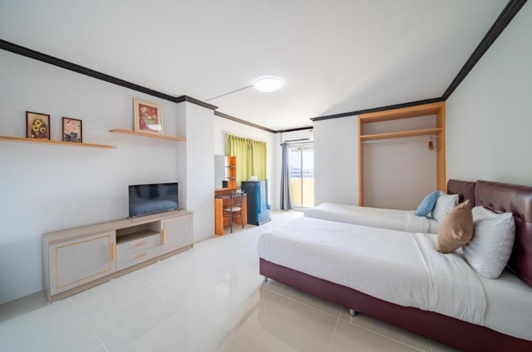 Photo of Bedroom in Khlong Luang