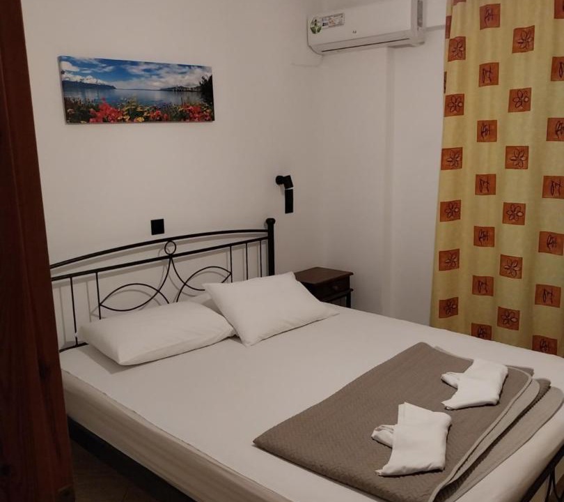 Photo of Bedroom in Mastichari