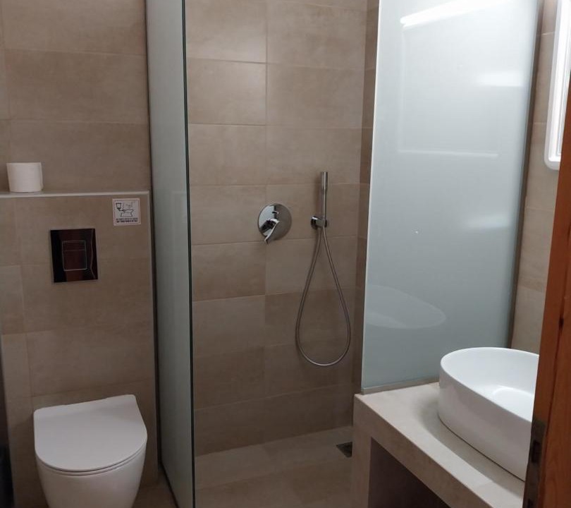 Photo of Bathroom in Mastichari