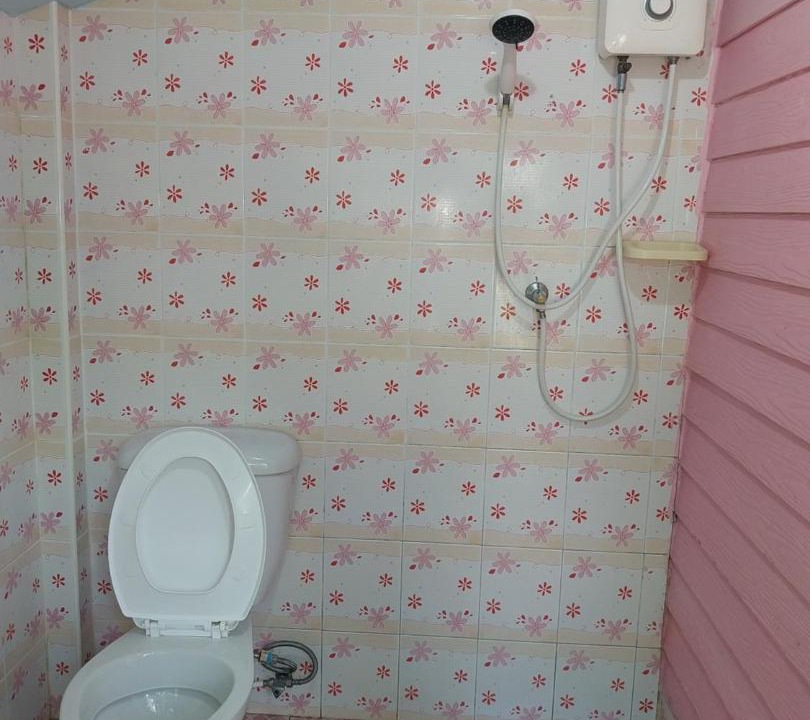 Photo of Bathroom in Tha Sao