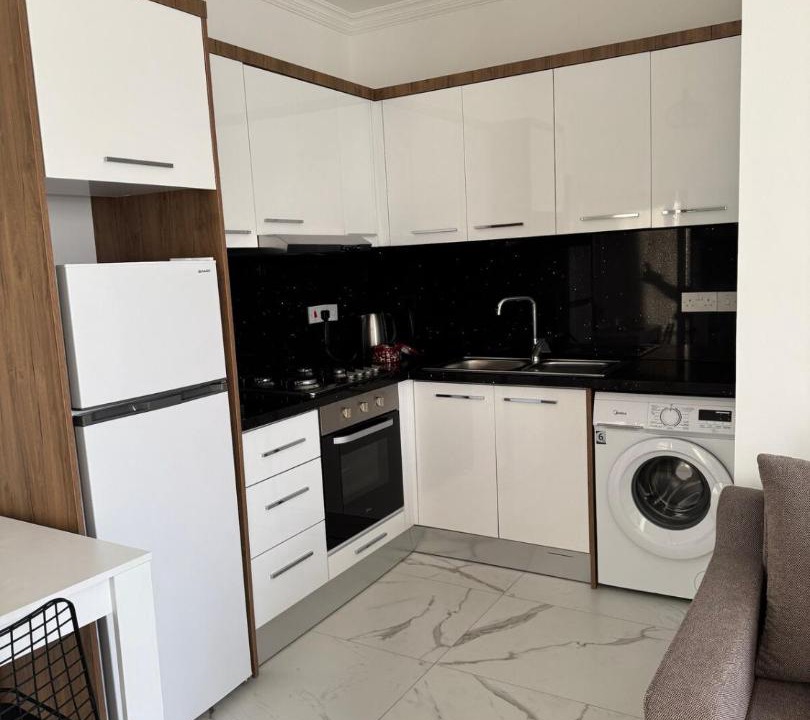 Photo of Kitchen in Aglantzia