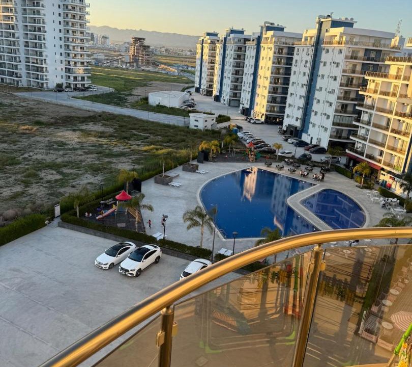 Photo of Patio Balcony in Aglantzia